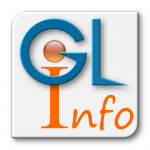 New logo GLInfo