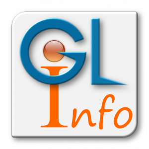 New logo GLInfo
