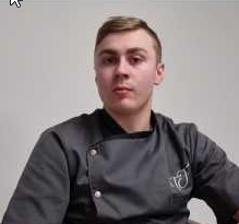 Thibaut Fuchs Thibaut Fuchs